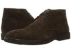 Florsheim Hamilton Chukka Boot (brown Suede) Men's Lace-up Boots
