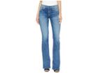 Hudson Drew Mid-rise Bootcut Jeans In Ayon (ayon) Women's Jeans