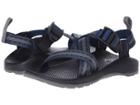 Chaco Kids Z/1(r) Ecotread (toddler/little Kid/big Kid) (stakes) Boys Shoes