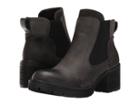 Born Madyson (carbone/grey Combo) Women's Boots