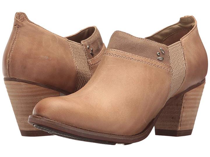 Olukai Ho'ou'i (nougat/nougat) Women's Boots