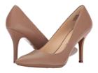 Nine West Fifth9x9 Pump (natural Leather) Women's Shoes
