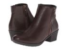 Patrizia Angelica (brown) Women's Shoes