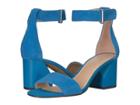 Franco Sarto Miranda (cerulean) Women's Shoes