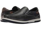 Pikolinos Almeria 08l-3096 (navy Blue/dark Grey) Men's Shoes
