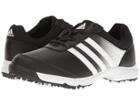 Adidas Golf Tech Response (core Black/ftwr White/core Black) Women's Golf Shoes
