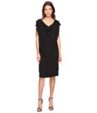 Vivienne Westwood Sueno Dress (black) Women's Dress
