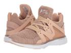 Athletic Propulsion Labs (apl) Ascend (rose Gold/white) Women's Shoes