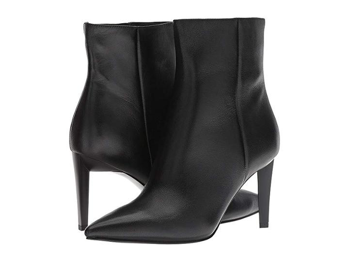 Kendall + Kylie Zoe (black) Women's Shoes