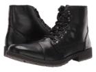 Rieker 33302 Danilo 02 (nero/black) Men's Shoes