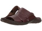 Josef Seibel Logan 38 (brasil) Men's Sandals