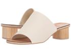 Dolce Vita Kaira (ivory Leather) Women's Shoes