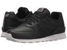 New Balance Classics Wl696v1 (black/black) Women's Running Shoes