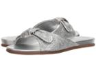 Vince Camuto Ejella (gleaming Silver) Women's Shoes