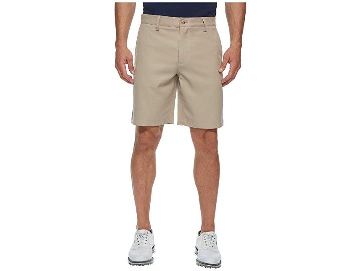 Vineyard Vines Links Shorts (khaki) Men's Shorts