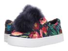 Sam Edelman Leya (vivid Floral Bouquet) Women's Shoes