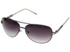 Steve Madden S5139 (gun) Fashion Sunglasses