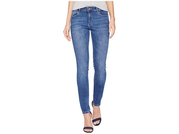 Dl1961 Danny Instasculpt Long In Floyd (floyd) Women's Jeans