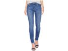 Dl1961 Danny Instasculpt Long In Floyd (floyd) Women's Jeans