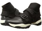 Y's By Yohji Yamamoto Neo Plain Sneaker (black) Women's Shoes