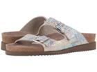 Mephisto Harmony (multi Queenie) Women's Sandals