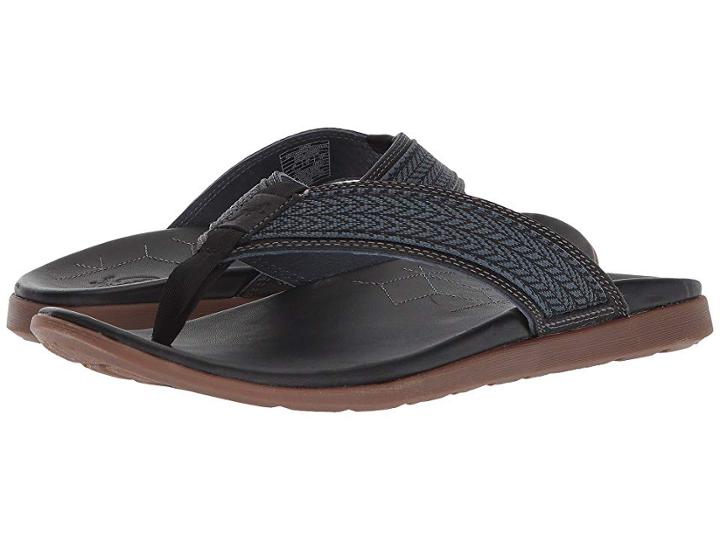 Chaco Marshall (basket Midnight) Men's Sandals