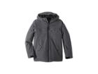 Marmot Kids Bronx Jacket (little Kids/big Kids) (dark Steel) Boy's Coat