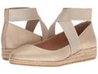 Cc Corso Como Bellah (soft Gold) Women's Shoes