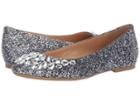 Jewel Badgley Mischka Mathilda (smoke) Women's Shoes