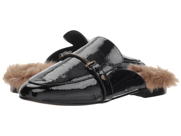 Franco Sarto Devra 2 (black) Women's Shoes