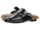 Franco Sarto Devra 2 (black) Women's Shoes