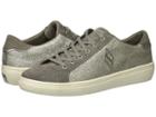 Skechers Street Goldie (gray/silver) Women's Shoes