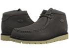 Lugz Sandstone (charcoal/black/cream) Men's Shoes