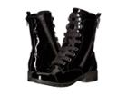 Report Huey (black Patent) Women's Shoes