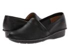 Nurse Mates Rene (black) Women's Shoes