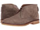 Clarks Clarkdale Bara (olive Suede) Men's Lace-up Boots