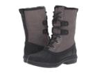 Clarks Tavoy Juniper (black Leather Combo) Women's  Boots