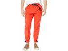 Wesc The Wind Jogger (flame Scarlet) Men's Casual Pants