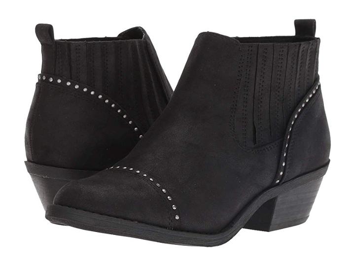 Report Declan (black) Women's Shoes