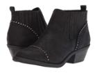Report Declan (black) Women's Shoes