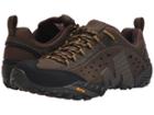 Merrell Intercept (canteen) Men's Lace Up Casual Shoes