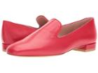 Stuart Weitzman Pipelimber (red Nappa) Women's Shoes