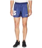 Adidas Originals Spain 1994 Shorts (unity Ink) Men's Shorts