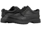 Dockers Overton (black Soft Oiled Crazyhorse) Men's Shoes