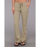 Columbia Anytime Outdoortm Boot Cut Pant (tusk) Women's Casual Pants