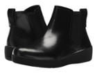 Fitflop Superchelsea Boot (all Black) Women's Shoes