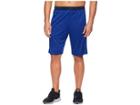 Adidas Designed-2-move 3-stripes Shorts (mystery Ink/collegiate Navy) Men's Shorts
