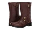 Michael Michael Kors Jonas Bootie (nutmeg) Women's Boots