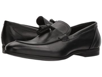 Bruno Magli Berna (black) Men's Shoes