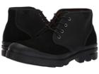 Polo Ralph Lauren Umar (black) Men's Shoes